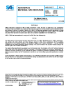 SAE AMS-C-7438A:2022-08-10