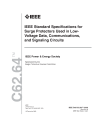 IEEE C62.64:2009