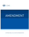 ICAO ANNEX 16 Vol 1:2017/Amd 14:2023