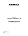 ARINC Characteristic 706-4:1988