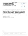 NBN EN ISO 3745:2012/A1:2017
