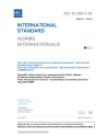 IEC 61300-3-29:2014
