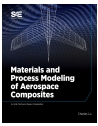 Materials and Process Modeling of Aerospace Composites