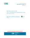 UNE-EN ISO 12625-17:2021