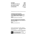 IEC 60931-2:1995
