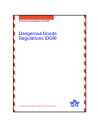 IATA DGR 2026 Volumes 1 & 2