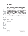 IEEE C57.12.34:2009