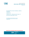 UNE-EN ISO 10874:2012/A1:2021