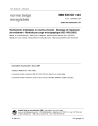 NBN EN ISO 1463:2004