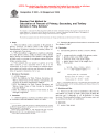 ASTM D2083-92(1998) (R1992)