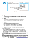 SAE AMS 5401C:2023-05-16