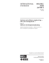 IEEE/ISO/IEC 24748-5:2017