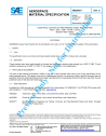 SAE AMS 5608G:2016-10-05