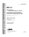 IEEE 802.1s:2002 (R2003)
