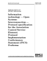 BS ISO/IEC 8650-2:1995