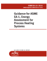 ASME EA-1G-2010 (R2015)