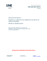 UNE-ISO/IEC 25012:2023