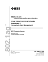 IEEE 802.1ag:2007