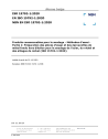 NBN EN ISO 15792-1:2020