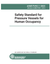ASME PVHO-1-2023