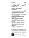 IEC 60050-716-1:1995