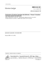 NBN B 62-301:2008