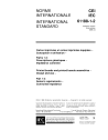 IEC 61188-1-2:1998