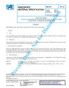 SAE AMS 7490Q:2014-12-03