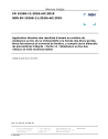 NBN EN 15269-11:2018+AC:2019