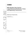 IEEE C57.12.90:2010