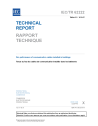 IEC TR 62222:2012