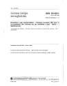 NBN EN 629-1:1996