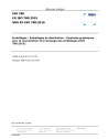 NBN EN ISO 780:2016