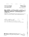 NBN EN 3239:1996