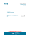 UNE-EN 1443:2022