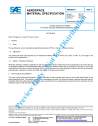 SAE AMS 3655C:2016-09-13