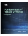Fundamentals of Vehicle Dynamics, Revised Edition