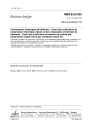 NBN B 62-002:2008