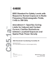 IEEE C95.1a:2010