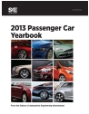 2013 Passenger Car Yearbook
