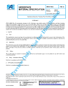 SAE AMS-S-4383B:2015-07-08