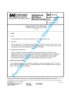 SAE AMS 7267G:2001-04-01