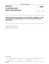 NBN EN ISO 9018:2015