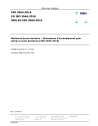 NBN EN ISO 3964:2016