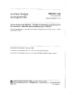 NBN EN 1140:1995