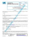 SAE AMS 4141G:2014-12-22