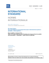 IEC 60695-1-20:2016