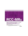 RCC-MRx:2025
