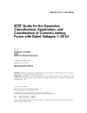 IEEE C37.48.1:2002 (R2008)