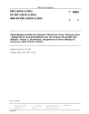 NBN EN ISO 13919-2:2021